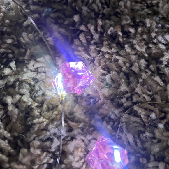 String lights - Picture 1 of 5